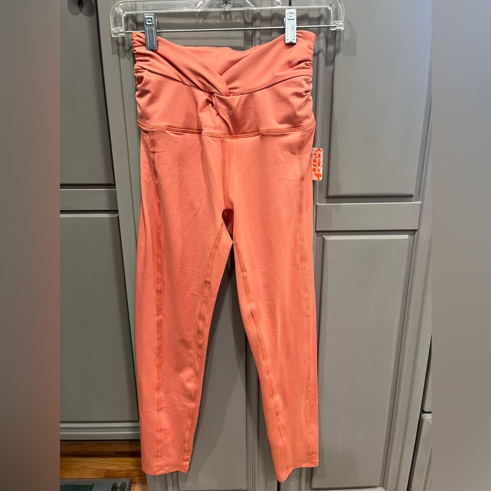Free People Legging